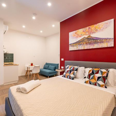 R&D Scassacocchi Apartments 15 Napoli Bagian luar foto