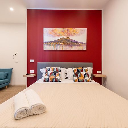 R&D Scassacocchi Apartments 15 Napoli Bagian luar foto