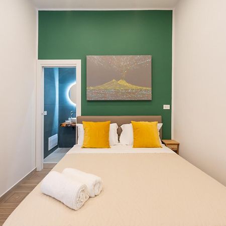R&D Scassacocchi Apartments 15 Napoli Bagian luar foto