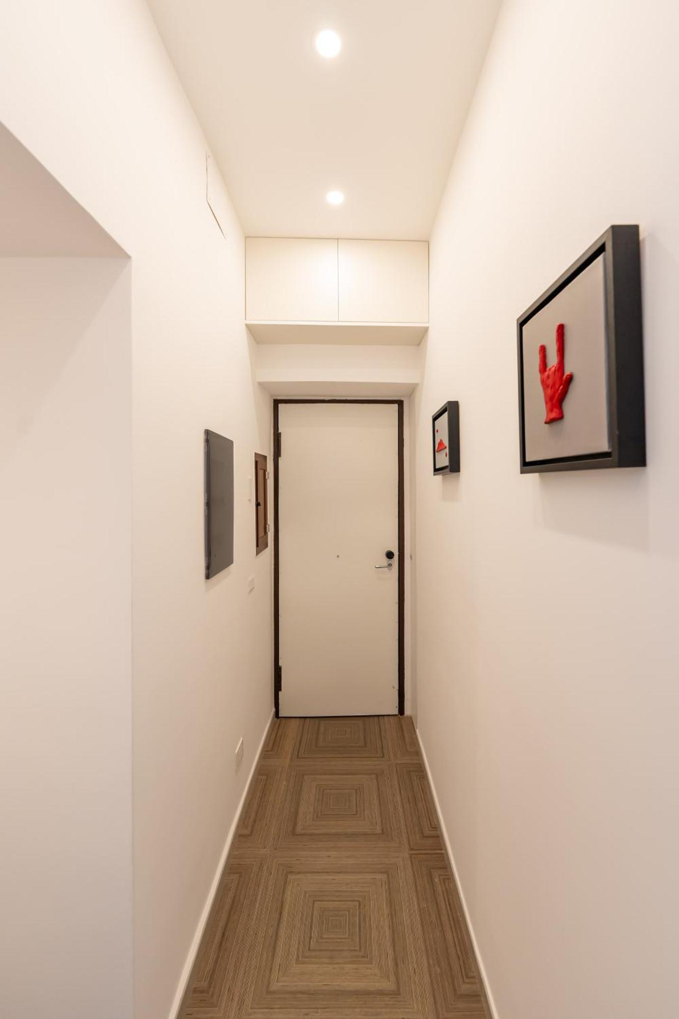 R&D Scassacocchi Apartments 15 Napoli Bagian luar foto