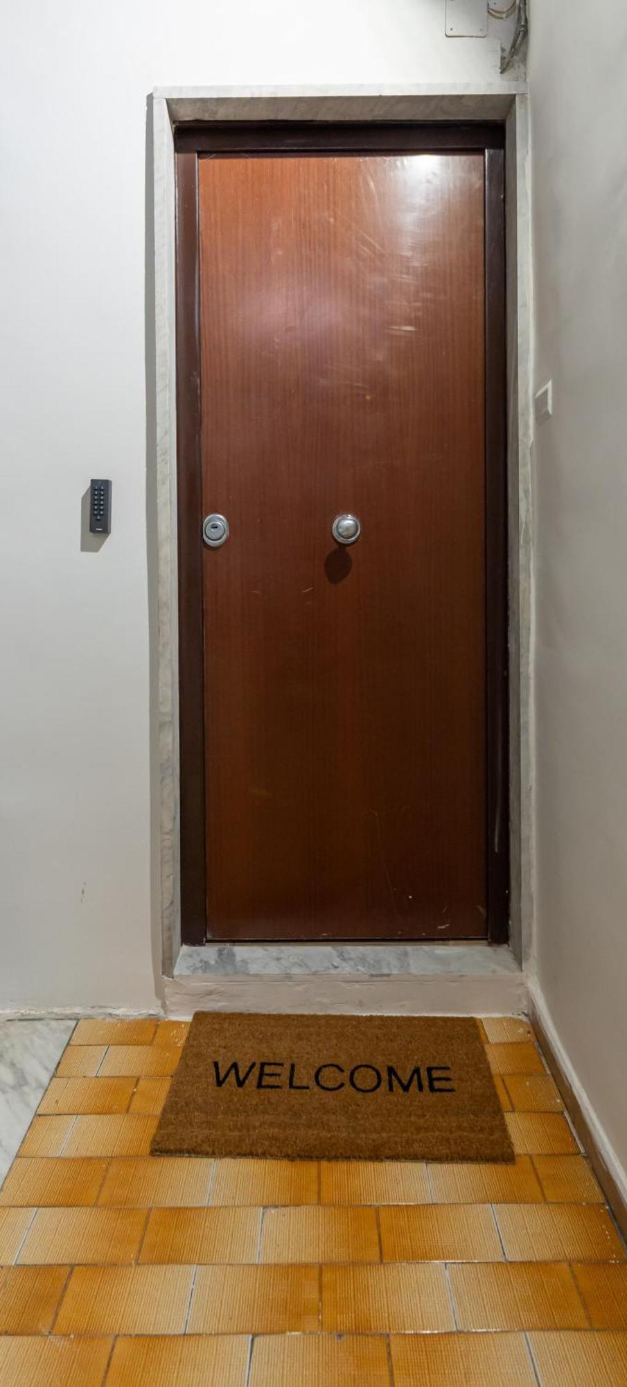 R&D Scassacocchi Apartments 15 Napoli Bagian luar foto