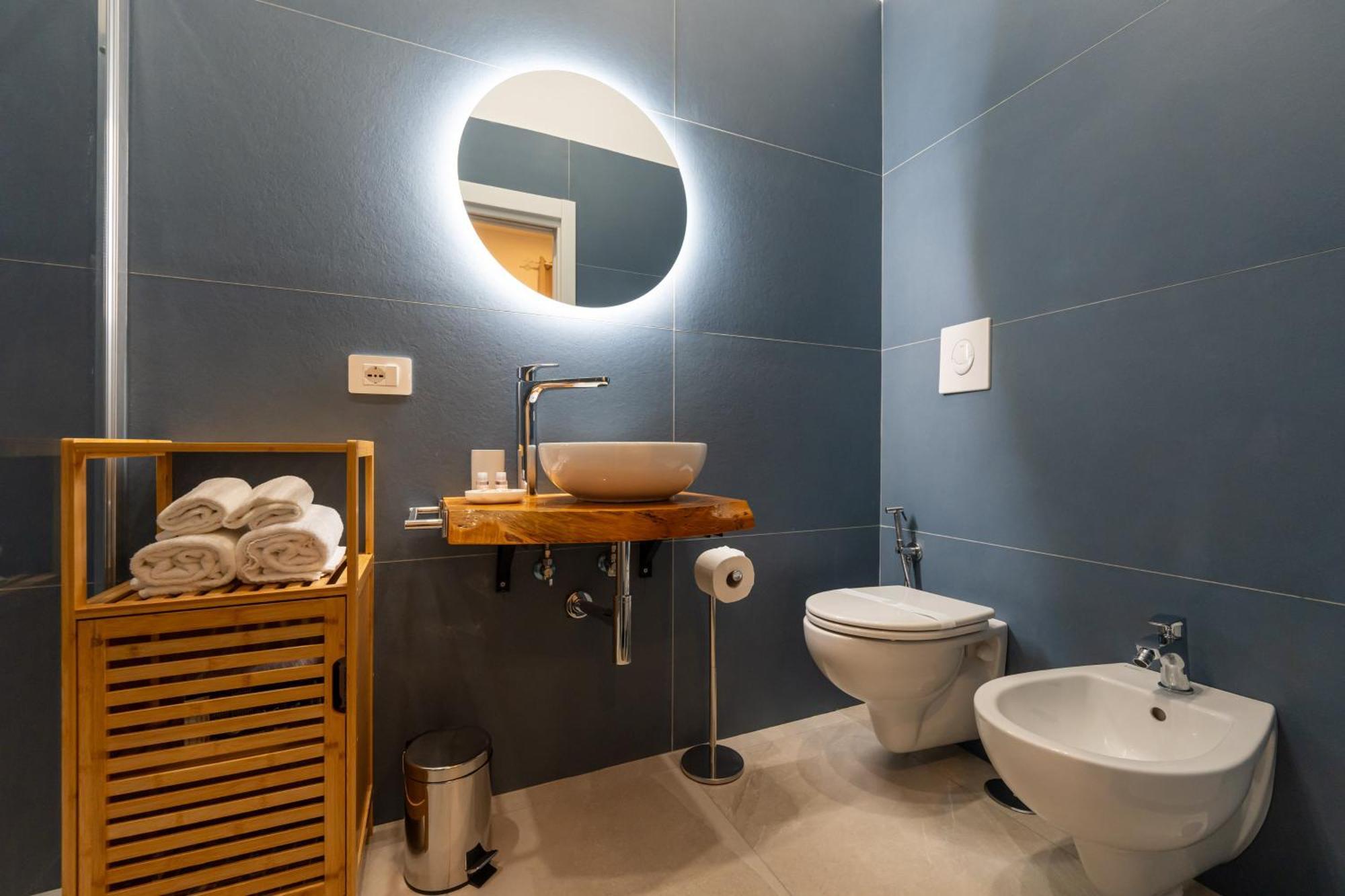 R&D Scassacocchi Apartments 15 Napoli Bagian luar foto