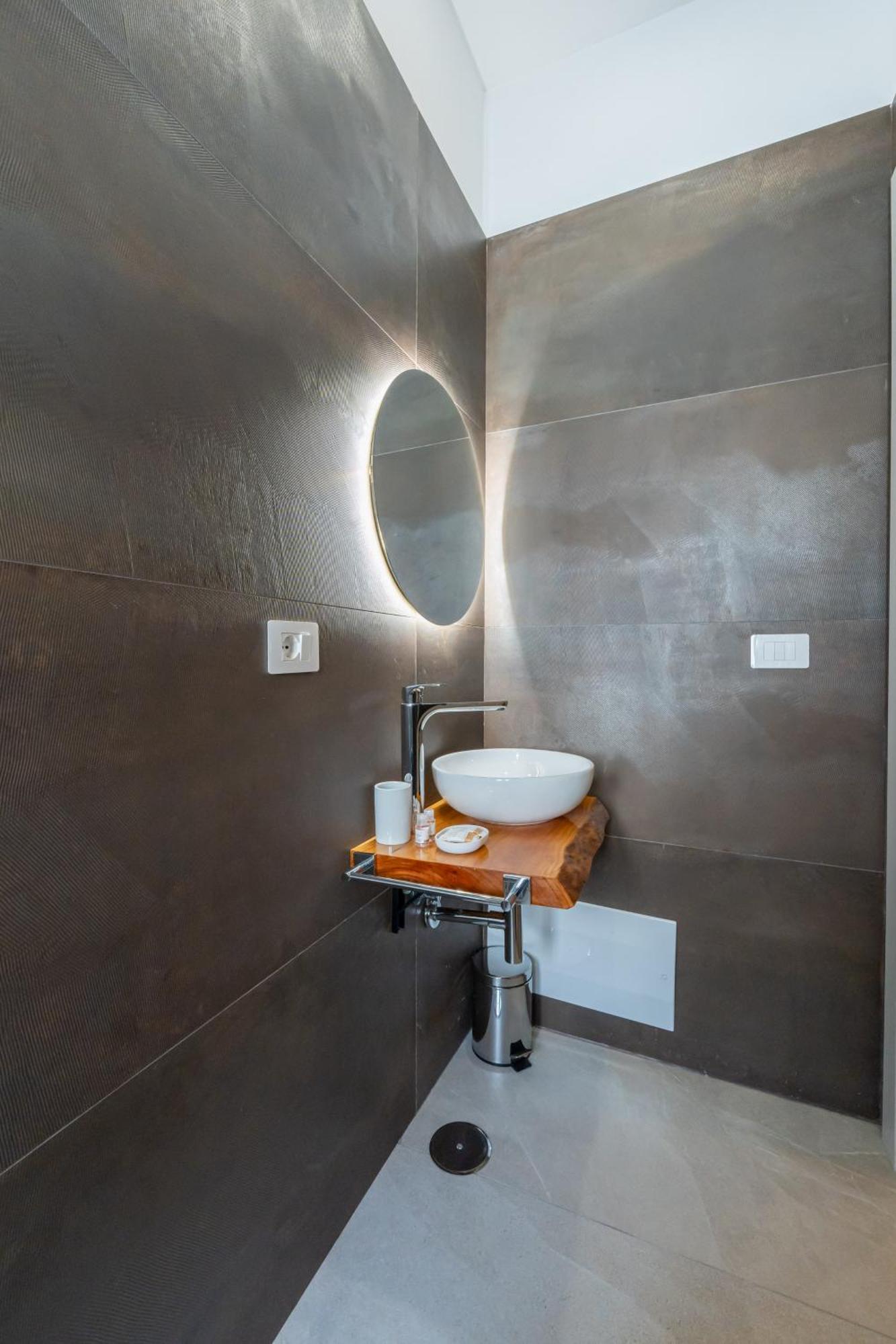 R&D Scassacocchi Apartments 15 Napoli Bagian luar foto
