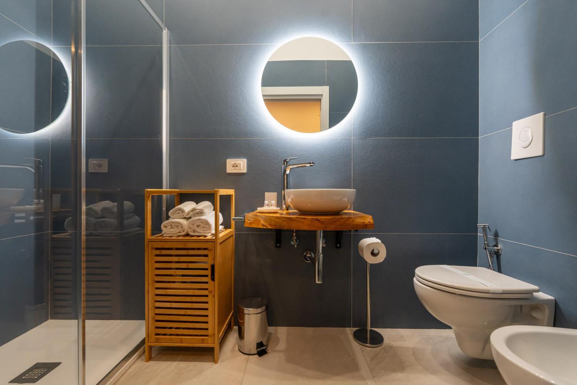 R&D Scassacocchi Apartments 15 Napoli Bagian luar foto