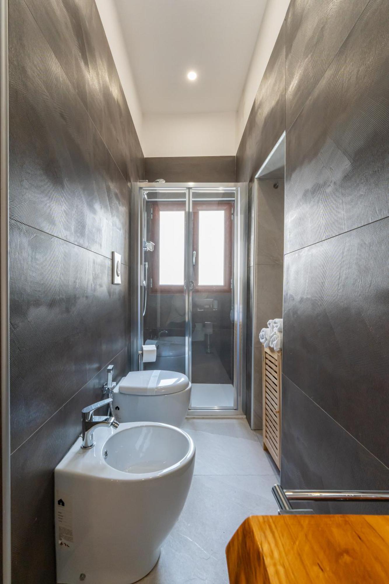 R&D Scassacocchi Apartments 15 Napoli Bagian luar foto