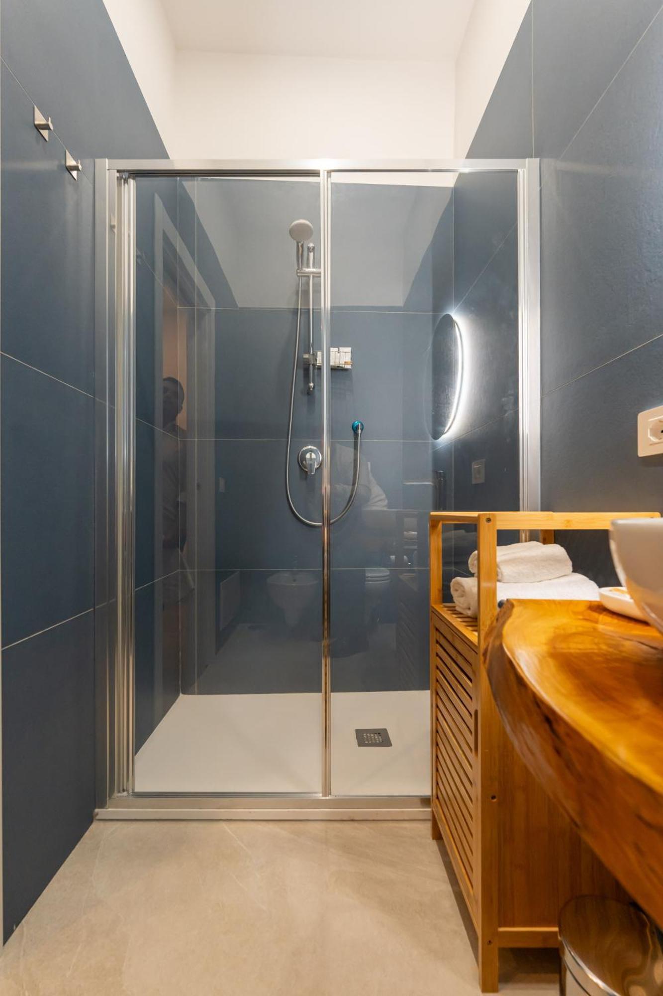 R&D Scassacocchi Apartments 15 Napoli Bagian luar foto
