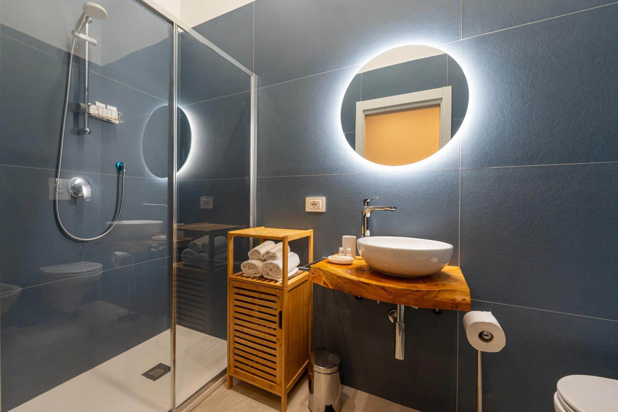 R&D Scassacocchi Apartments 15 Napoli Bagian luar foto