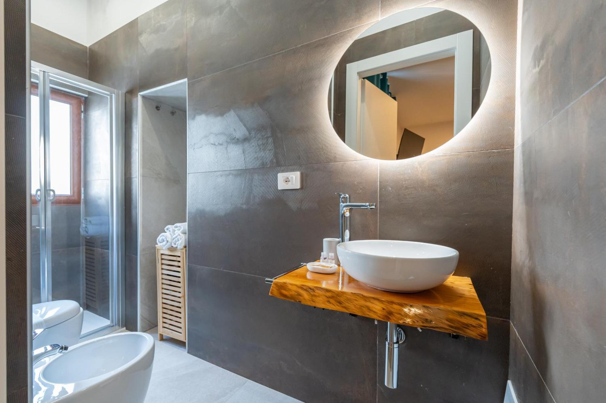 R&D Scassacocchi Apartments 15 Napoli Bagian luar foto
