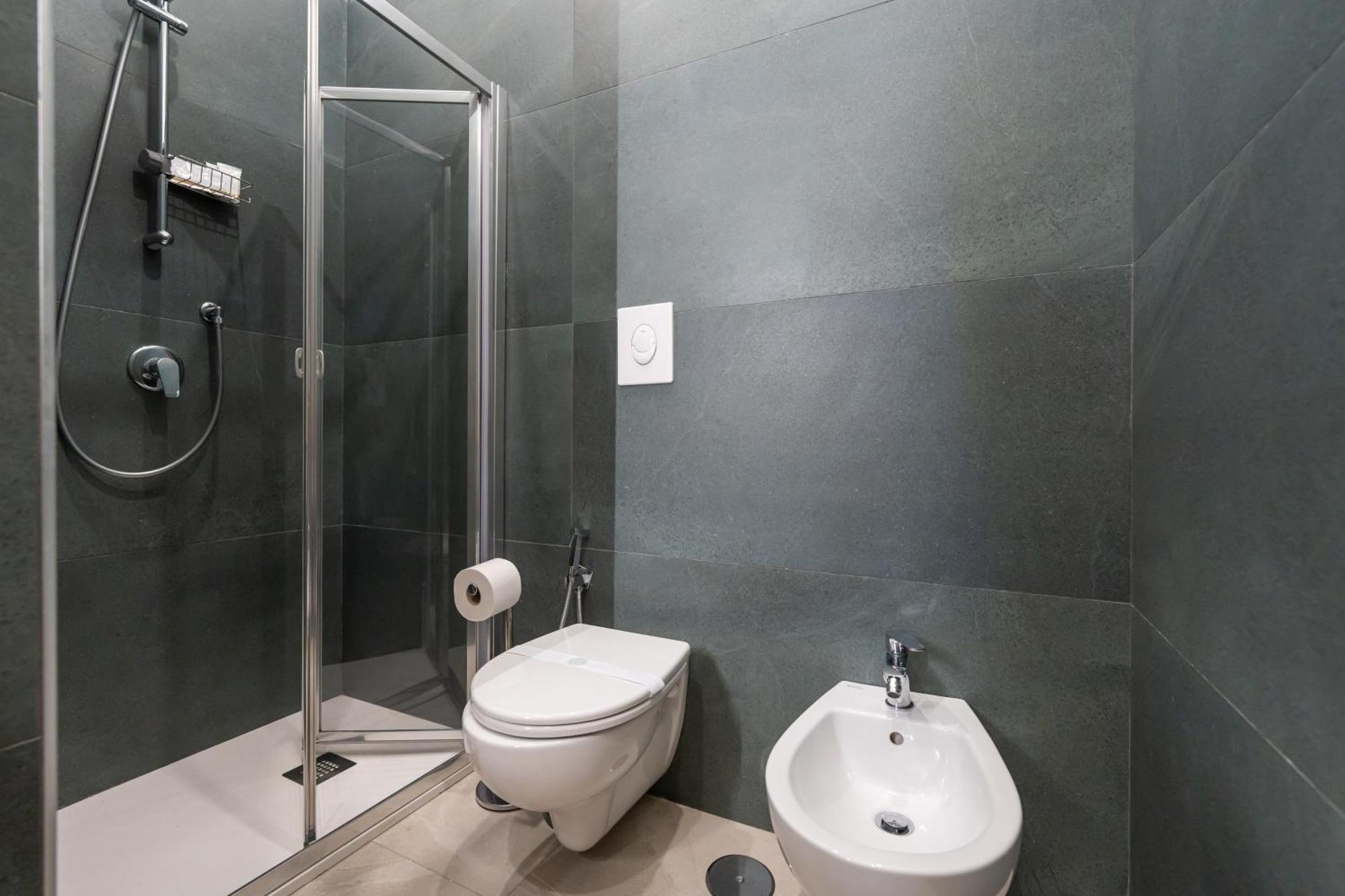R&D Scassacocchi Apartments 15 Napoli Bagian luar foto