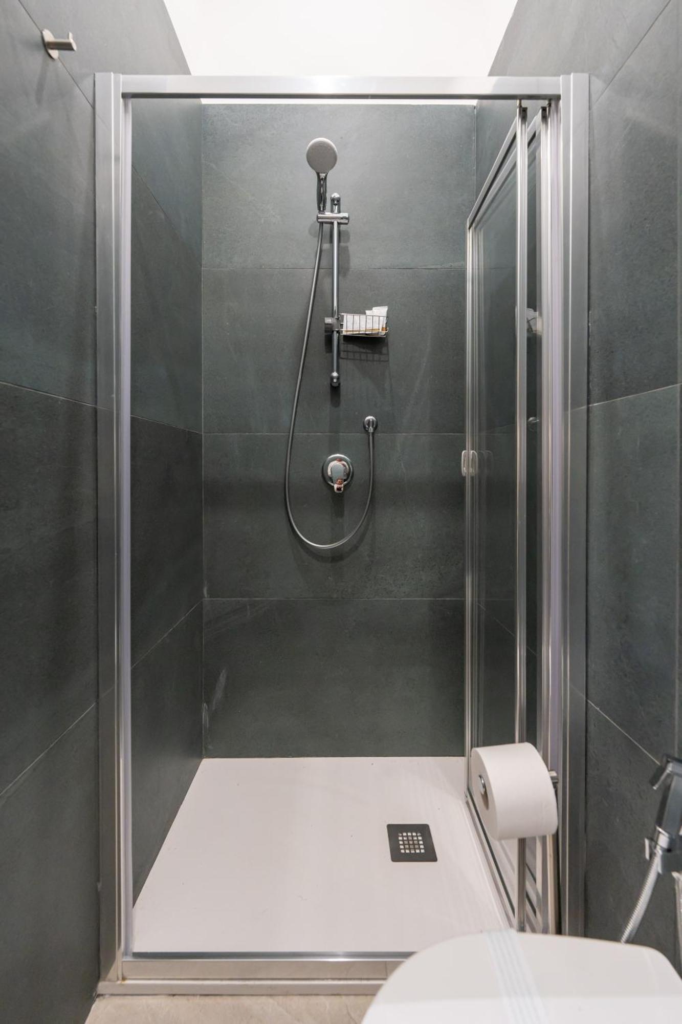 R&D Scassacocchi Apartments 15 Napoli Bagian luar foto