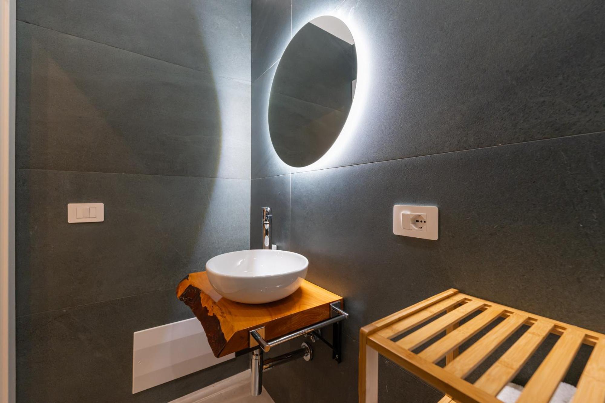 R&D Scassacocchi Apartments 15 Napoli Bagian luar foto