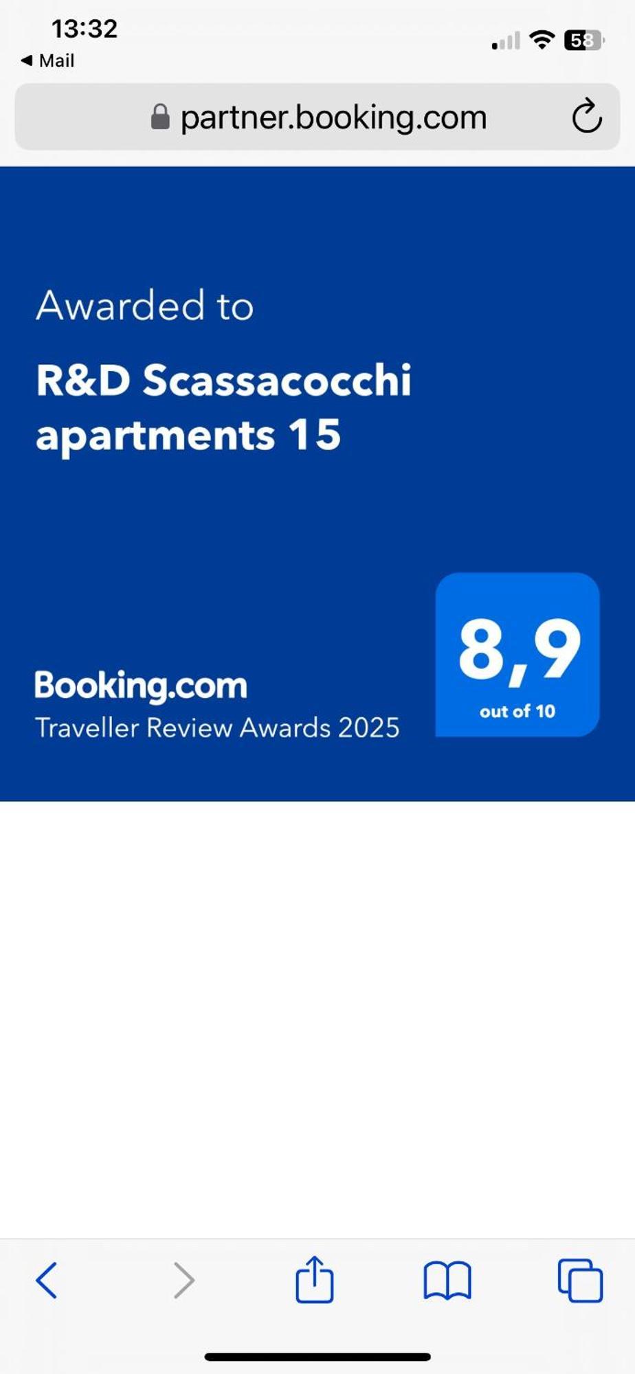 R&D Scassacocchi Apartments 15 Napoli Bagian luar foto
